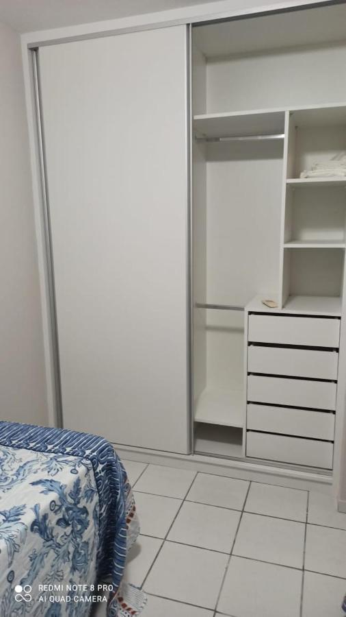 Lindo Apartamento De Frente Para A Praia De Pajucara Maceio  Luaran gambar