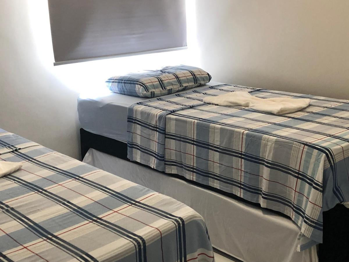 Lindo Apartamento De Frente Para A Praia De Pajucara Maceio  Luaran gambar