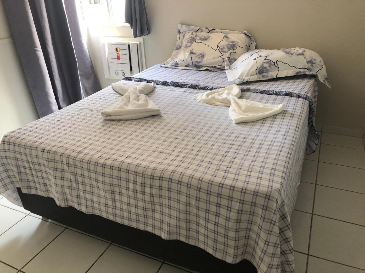 Lindo Apartamento De Frente Para A Praia De Pajucara Maceio  Luaran gambar