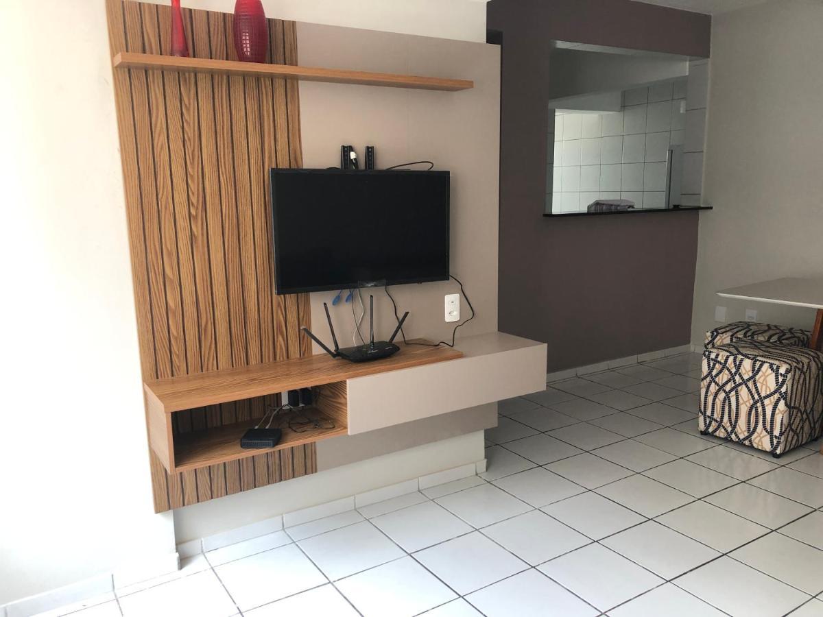 Lindo Apartamento De Frente Para A Praia De Pajucara Maceio  Luaran gambar