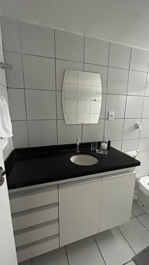 Lindo Apartamento De Frente Para A Praia De Pajucara Maceio  Luaran gambar