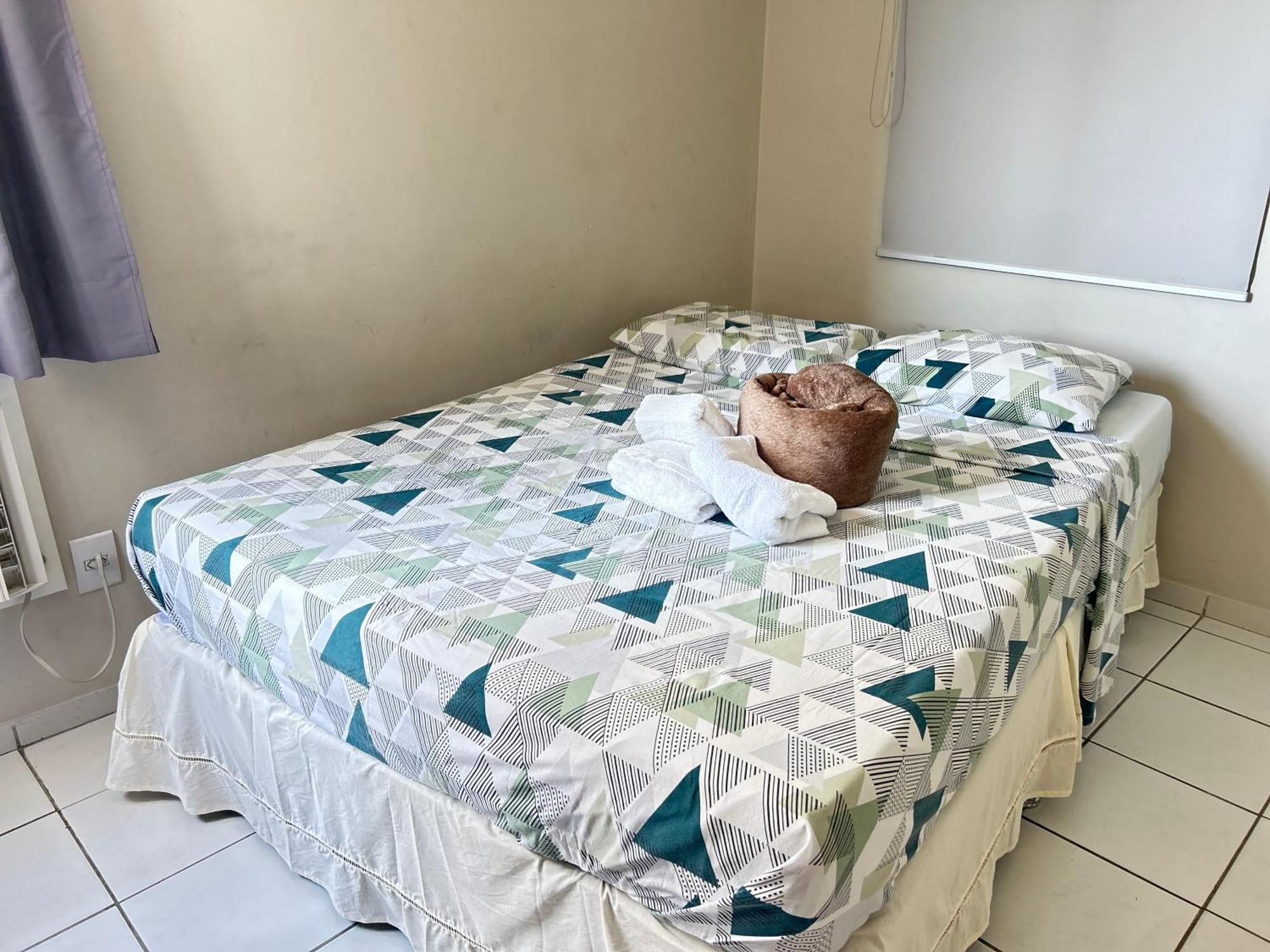 Lindo Apartamento De Frente Para A Praia De Pajucara Maceio  Luaran gambar