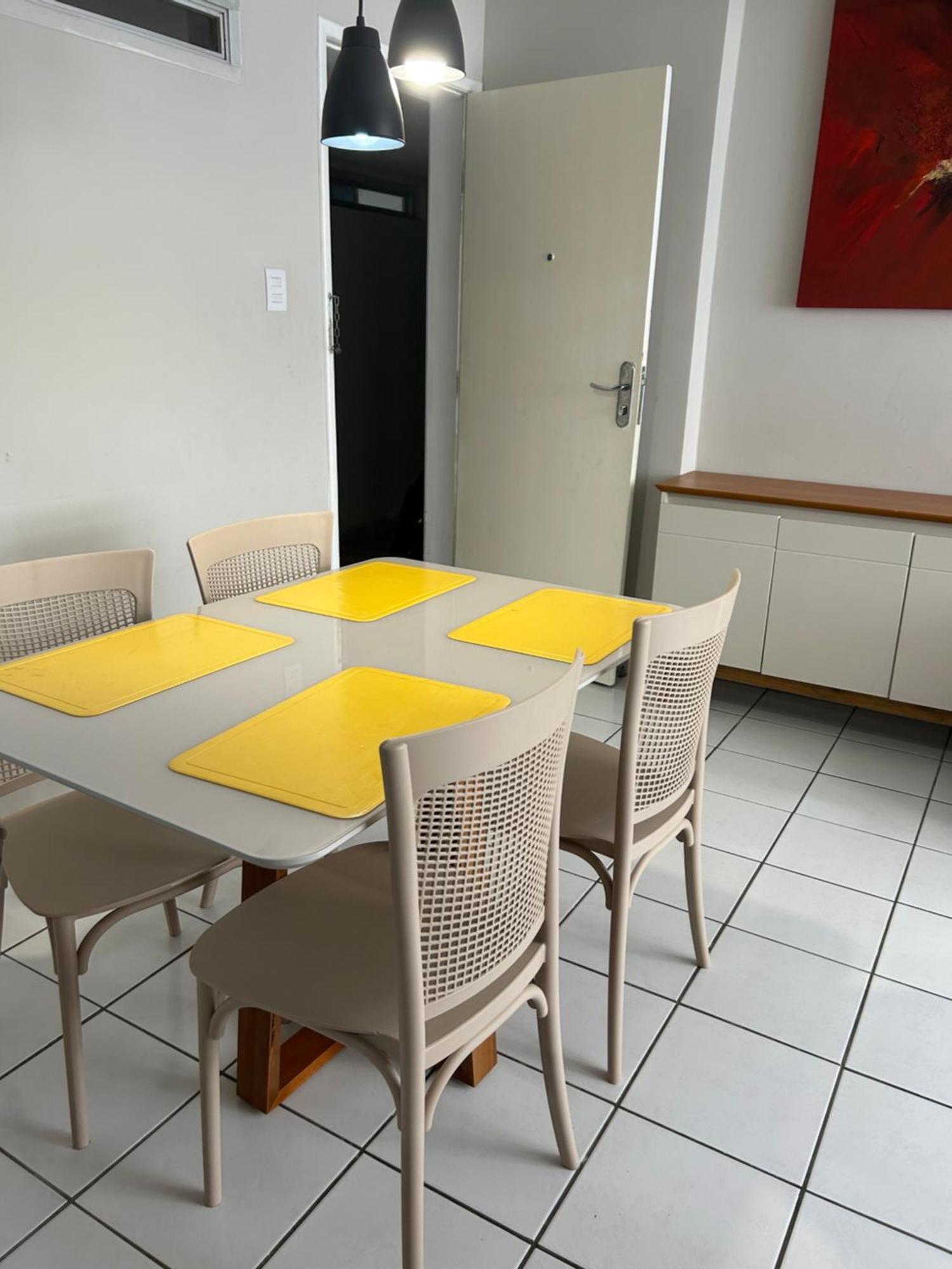 Lindo Apartamento De Frente Para A Praia De Pajucara Maceio  Luaran gambar