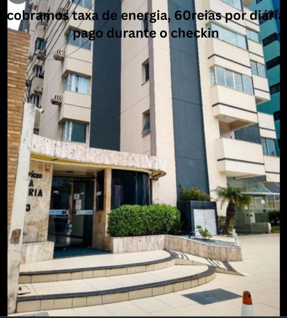 Lindo Apartamento De Frente Para A Praia De Pajucara Maceio  Luaran gambar
