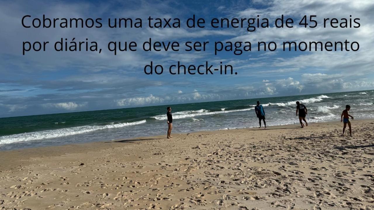 Lindo Apartamento De Frente Para A Praia De Pajucara Maceio  Luaran gambar